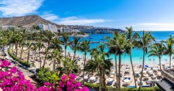 'I visited one of Spain's most popular islands - it was awful and I won't be going back!'