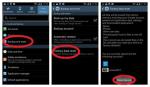 HP Tablets - Performing a Factory Reset on Your Tablet 