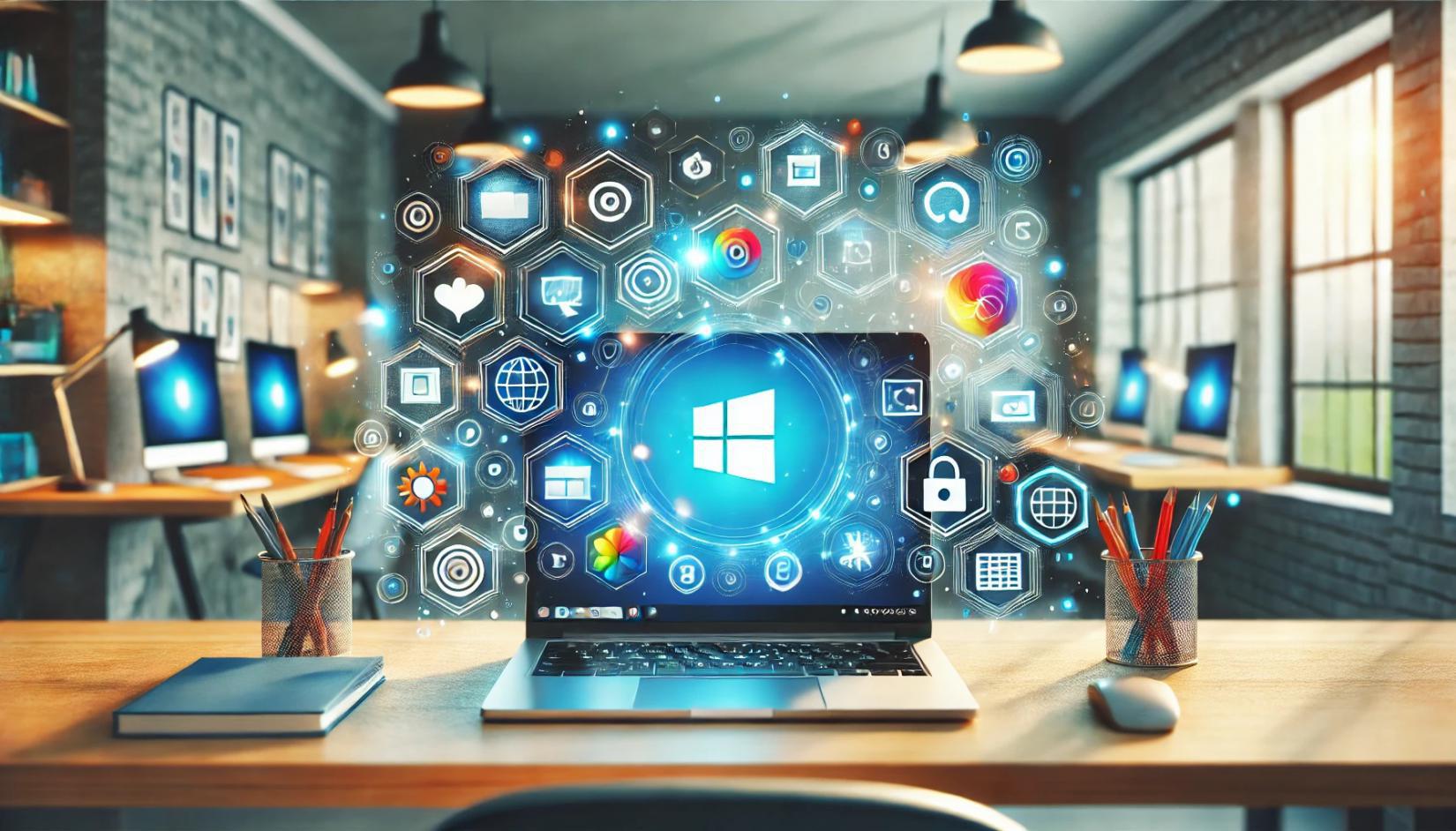 The Best Windows... <a href=