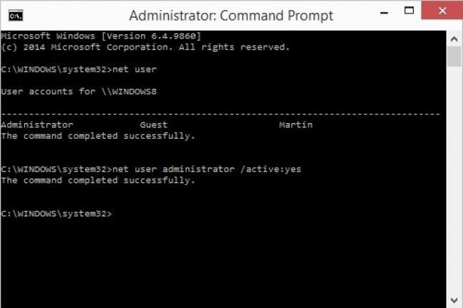 How to enable the... <a href=